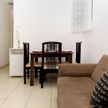 Encantos De Copacabana - 5 Hospedes E Praia 리오데자네이루 외부 사진